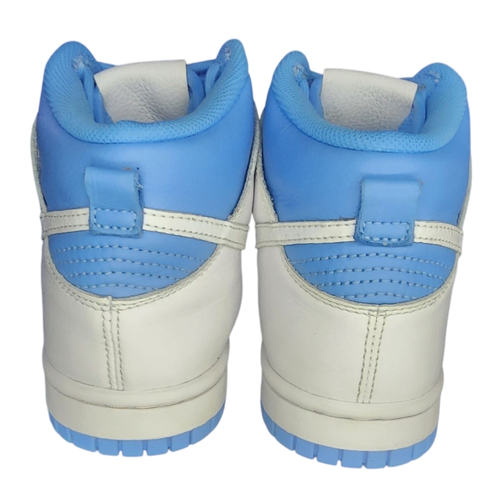 Nike Dunk High By You Custom Shoes, Womens 5​ - Picture 5 of 9
